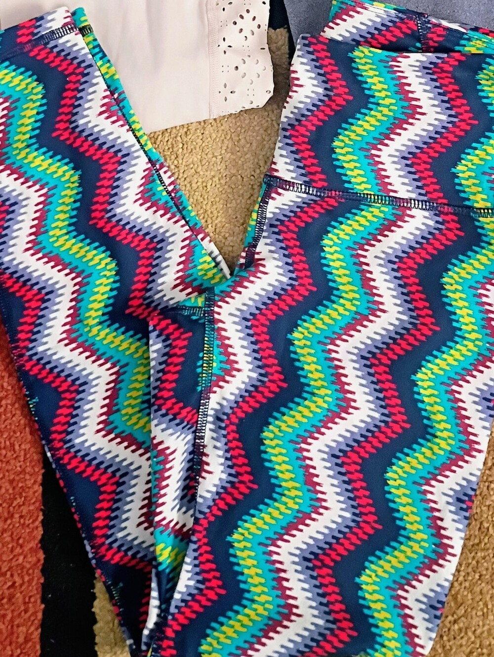 Patagonia Active Leggings Size Xs